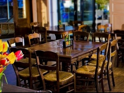 Foto: TheaterCaFe