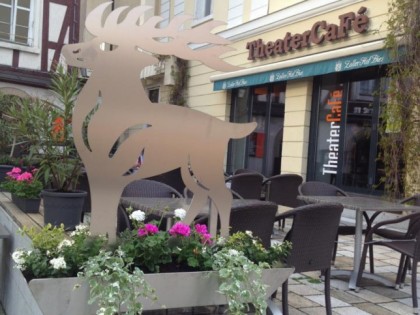 Foto: TheaterCaFe