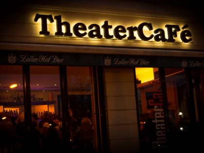 Foto: TheaterCaFe