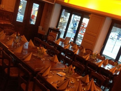 Foto: TheaterCaFe