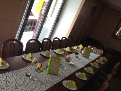 Foto: TheaterCaFe