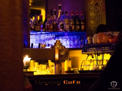 Foto: TheaterCaFe